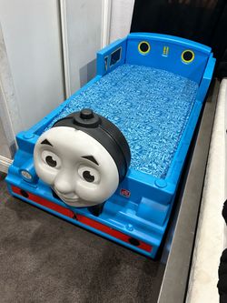Bed for kids