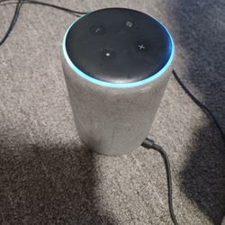 Amazon Echo Speaker