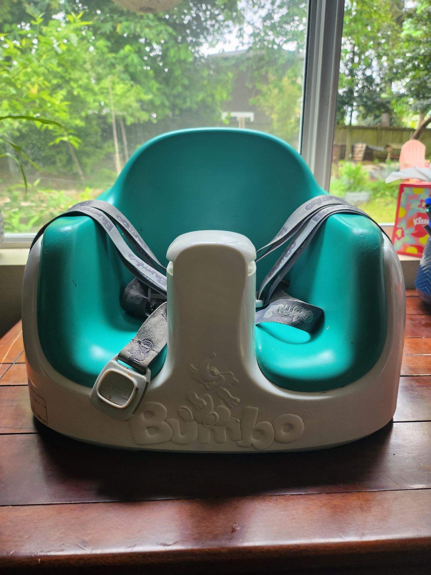 Jumbo baby Chair