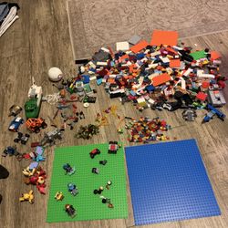 Legos