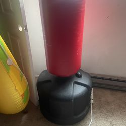 Punching Bag