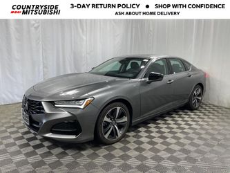 2024 Acura TLX