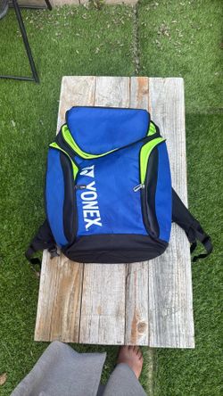 Yonex Tennis Backpack