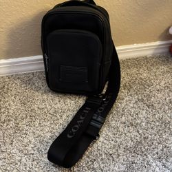 Coach Crossbody Purses 