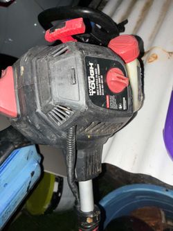 Hyper Tough Brand Weed Eater