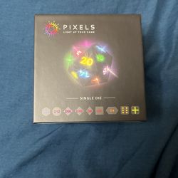 Pixel Dice