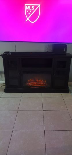 Tv stand