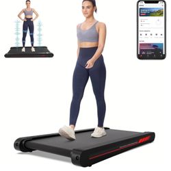 Treadmill New