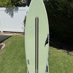 O’Hara 6’2 Stealth Fish