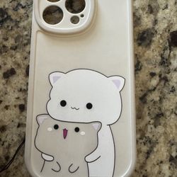 Case iPhone 15 Pro Max