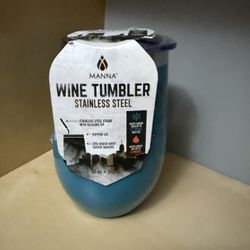 Manna cup 17oz