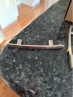 Kitchen cabinet handle pulls (set of 50)