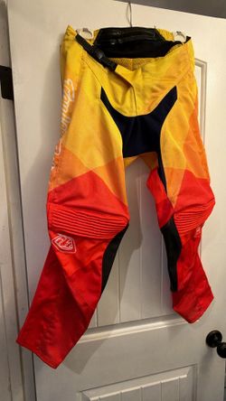 Troy Lee Designs Motocross Pants