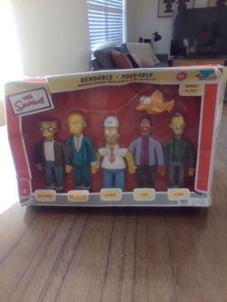 The Simpsons 2002 yeah
