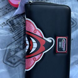 Powerpuff Girls X Killstar Wallet