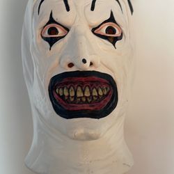 Terrifer Costume Mask