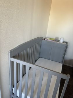 Delta Children 6 In One
