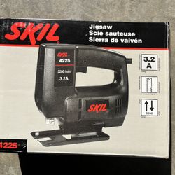 SKIL JIGSAW