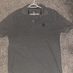 Polo Collared Shirt 