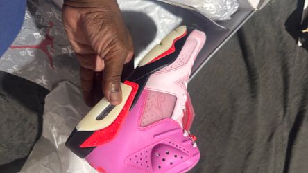 Jordan 6 wake size 11M / 12.5W DS