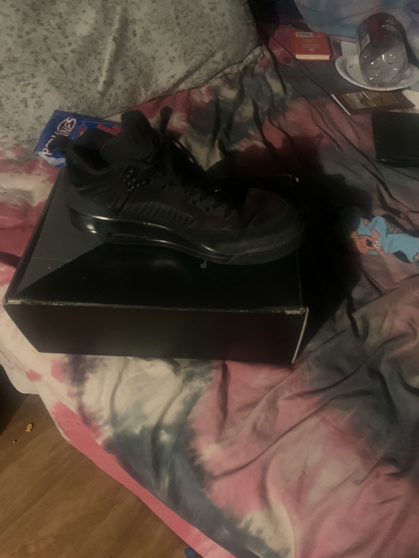 Jordan Spizikes Low
