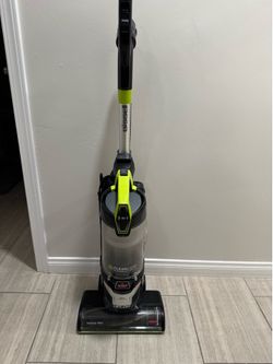 Bissell vacuum
