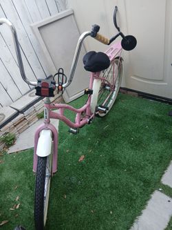 BICICLETA SCHWINN WINDWOOD CLASICA