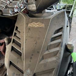 Yamaha Exciter 