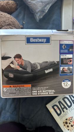 Air mattress