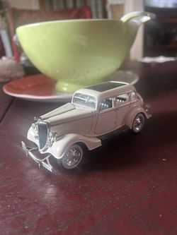 Antique Cars For Sale 