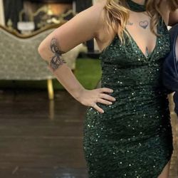 Formal/semi Formal/ Cocktail Dress 