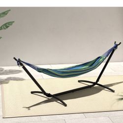 HAMMOCK STAND
