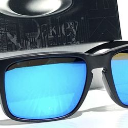 Oakley Holbrook Sunglasses New