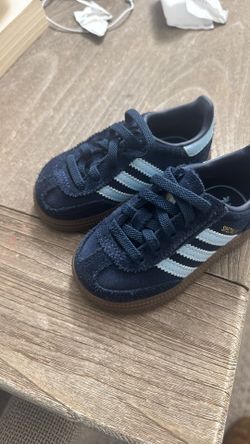 Baby Adidas