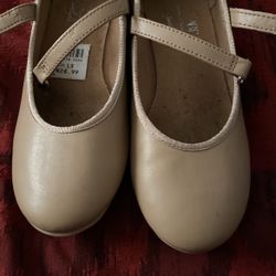 Girls Tap Shoes