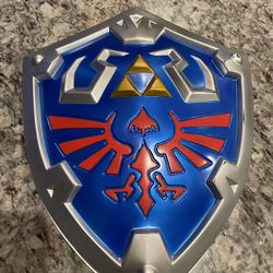 Nintendo Link Shield 