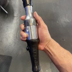 Snap On Impact Ratchet