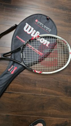 Wilson Sting Lite Tennis Racket