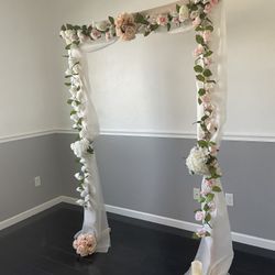 Wedding Arch