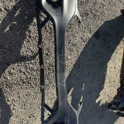 ✅Front Bumper Ford Escape 2017-2019✅