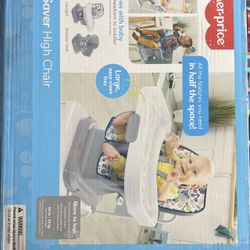 Baby Chair