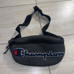 Champion Waist Bag