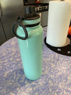 Water Jug