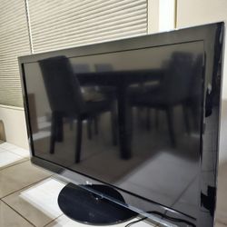 55" LG TV 