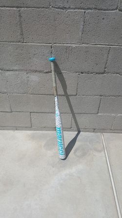 Fastpitch softball bats