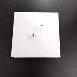 Apple Air Pod Pros 2nd Generation 