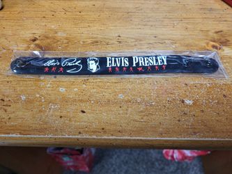 New Elvis Snap Bracelet