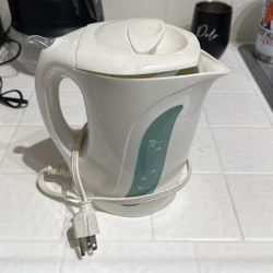 Kettle