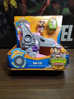 Paw Patrol
