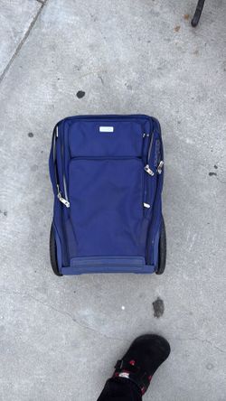 G-Pro luggage